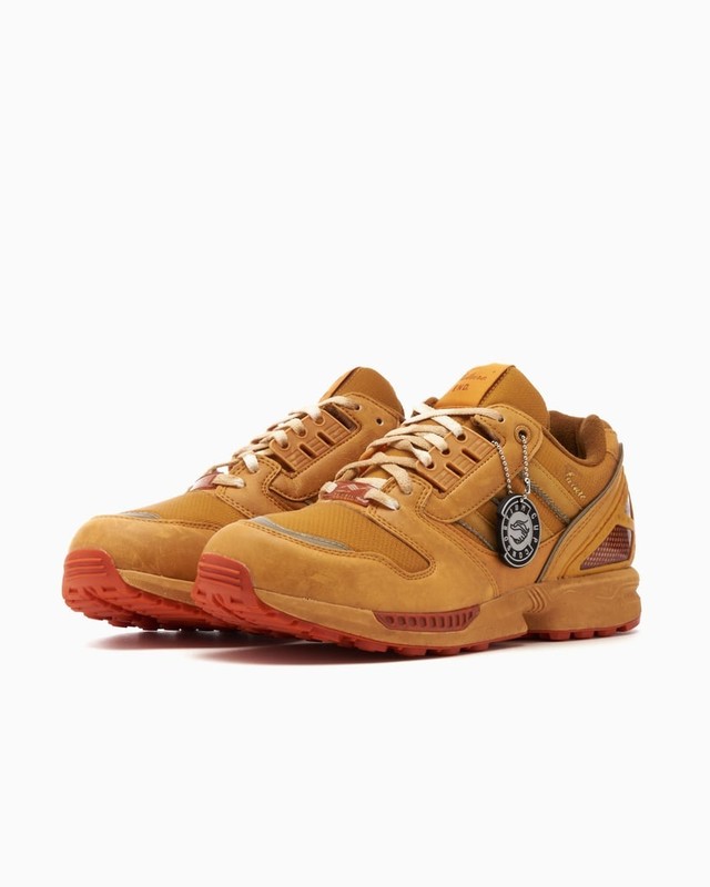 END. x adidas ZX 8000 